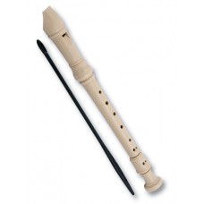 Firefeel Plastična Blok Flauta